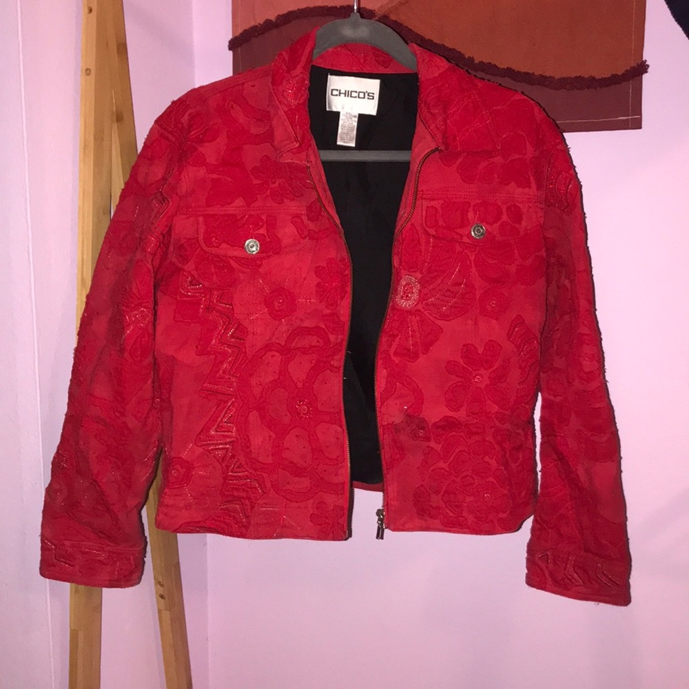 Stunning Jacket